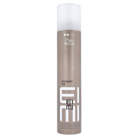 Wella Professionals Eimi Dynamic Fix Спрей-фиксатор 45 секунд 500 мл