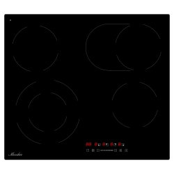 Встраиваемая электрическая варочная панель Monsher MHE 6013