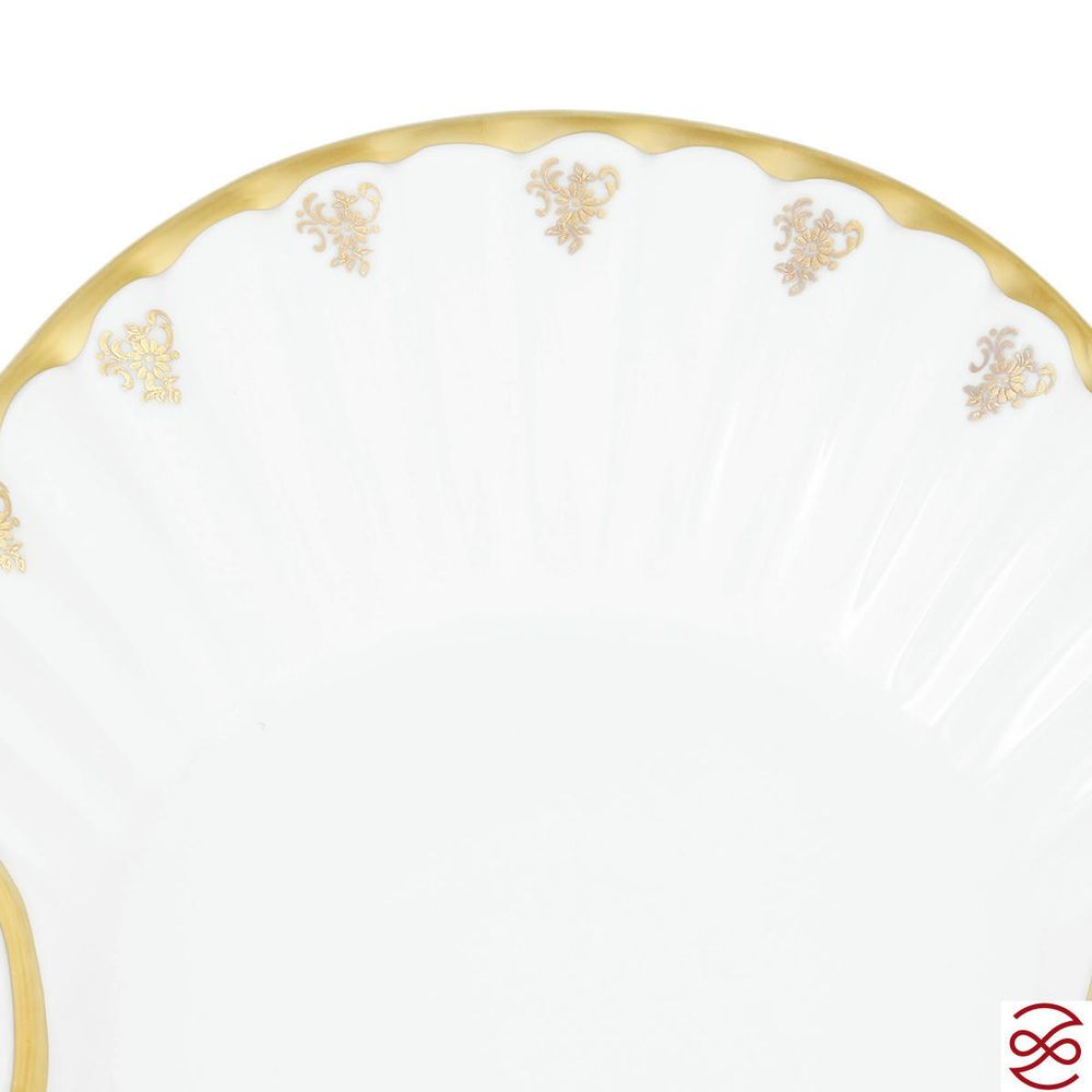 Блюдо для хлеба Queen's Crown 34 см