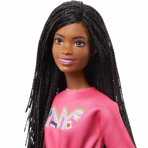 Barbie Brooklyn