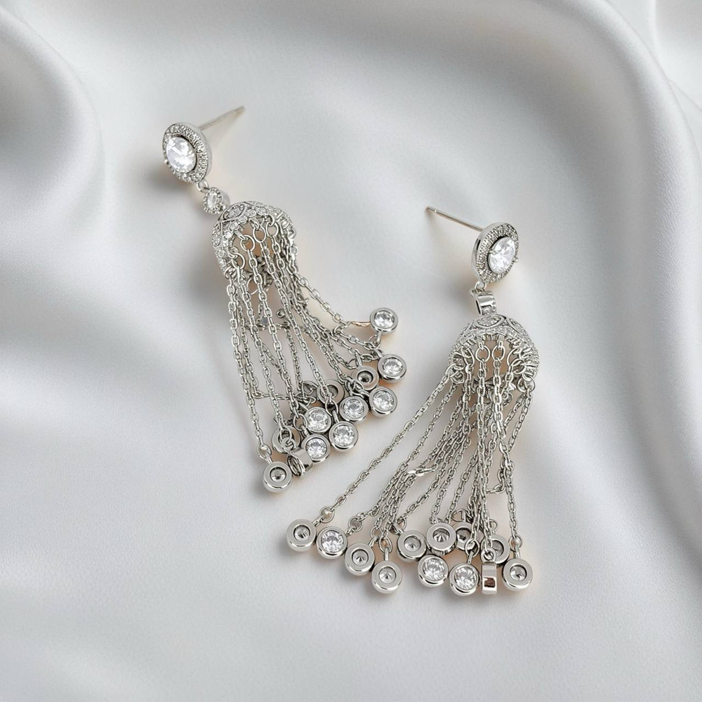 Серьги Xuping - арт286