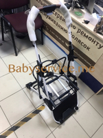 Каркас BABALO FUTURE 2021 Спинка автомат