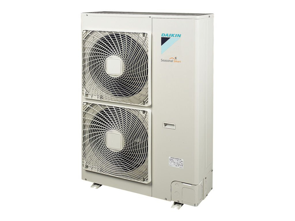 Daikin FCAG140B/RZQG140LY сплит-система кассетного типа