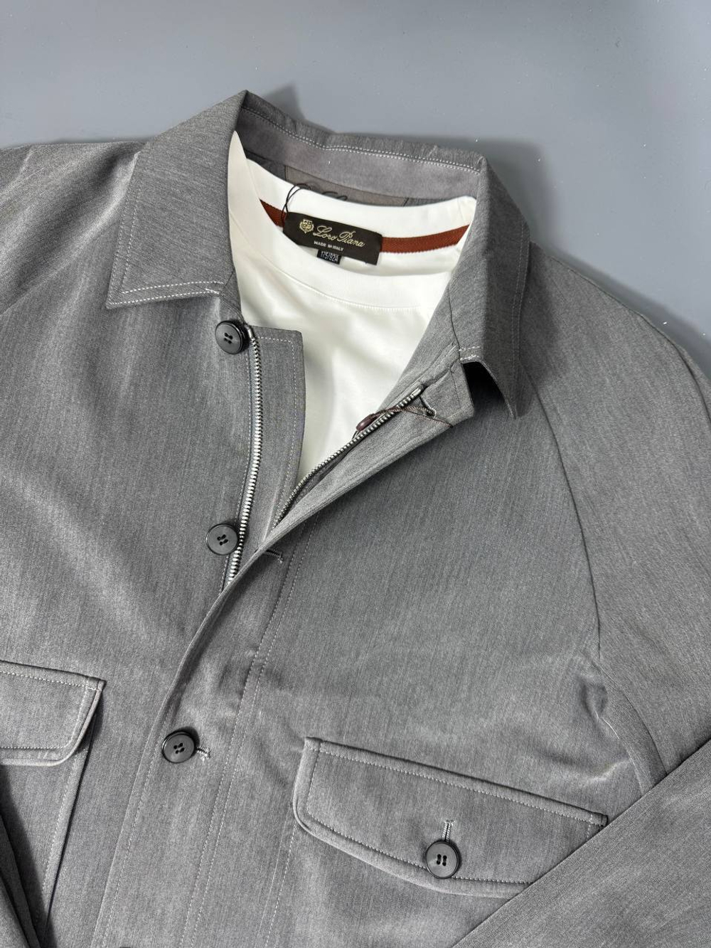 Брюки Loro Piana