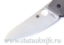 Нож Spyderco SpydieChef C211TIPфотография - 2