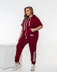 Спортивный костюм УК-517-3 Fabrika