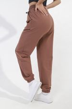 Брюки Сияние стиля-1 Виотекс ШОКОЛАДНЫЙ