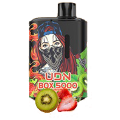UDN BOX 5000