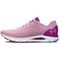 Under Armour Running Shoe 'Pink'