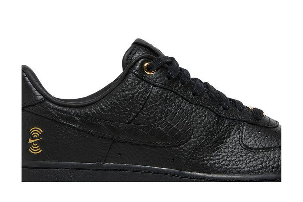 Кроссовки Nike Air Force 1 Low '07 Prm "Breakthrough"
