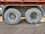 КамАЗ 45143 6x4 Зерновоз 45143-50 (Дизельный, 11,8 л, 300 л.с., МТ)