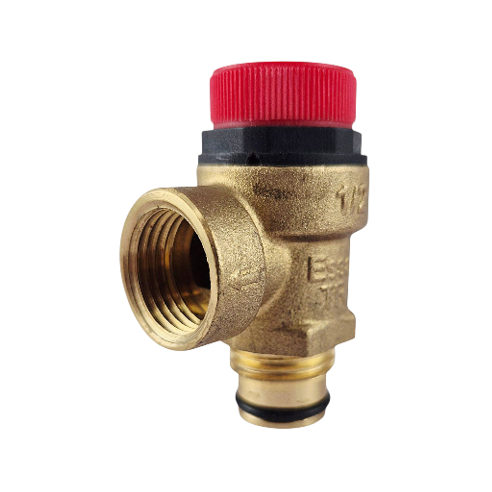 Клапан предохранительный (3 бар) Ferroli Domina, Domitop, New Elit