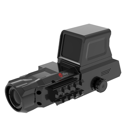 iRay Fast FAL 19 1x34D