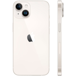 Смартфон Apple iPhone 14 512GB, Starlight (Белый)