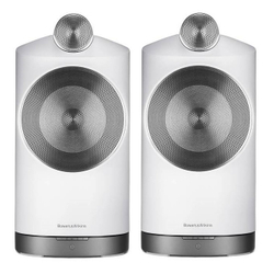 Полочная акустика Bowers & Wilkins Formation Duo, White ( белый)