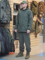 Костюм демисезонный "Беркут"