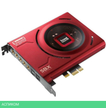 Звуковая карта Creative Sound Blaster Z SE (70SB150000004)