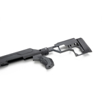 Ложа MG-08 на Tikka T3, Композитный стеклопластик, MasterGun