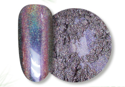 Пигмент Püf "Павлин" #05