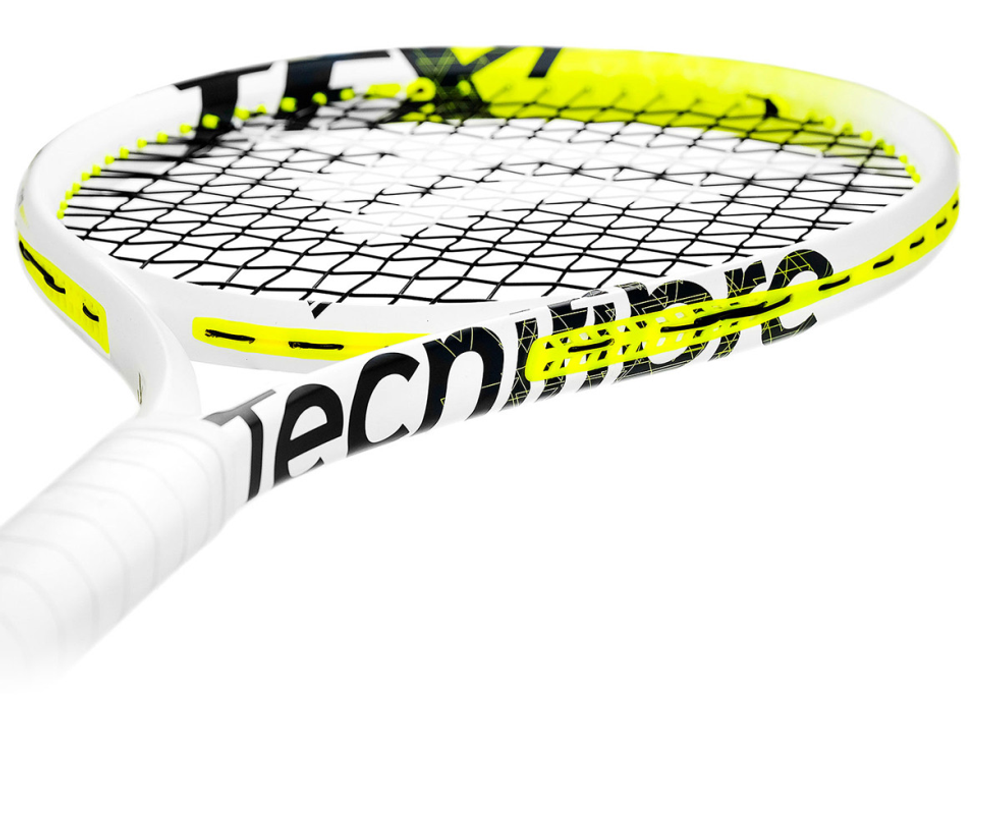Теннисная ракетка Tecnifibre TF-X1 285 V2 + Струны + Натяжка