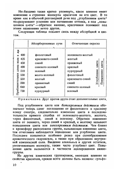 Химия естественных и искусственных красителей | Шиман Гюнтер
