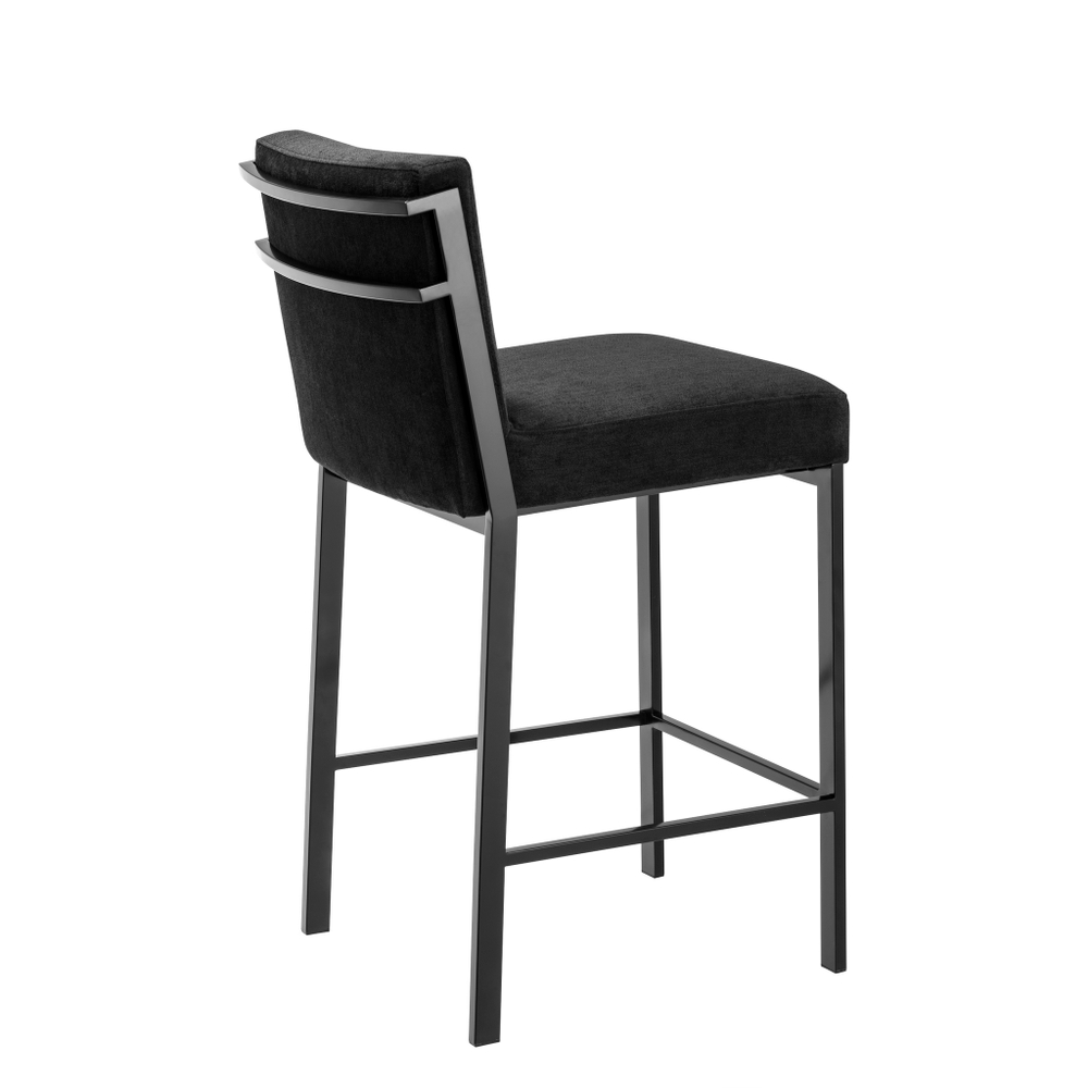 Полубарный стул Counter Stool Scott арт.110425
