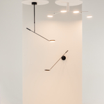 Потолочный светильник Maytoni MOD070CL-L8B3K