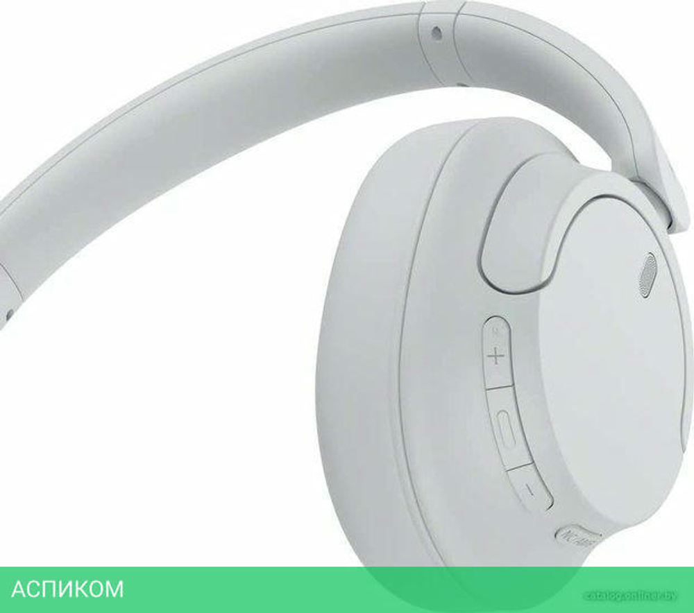 Наушники Sony WH-CH720N White