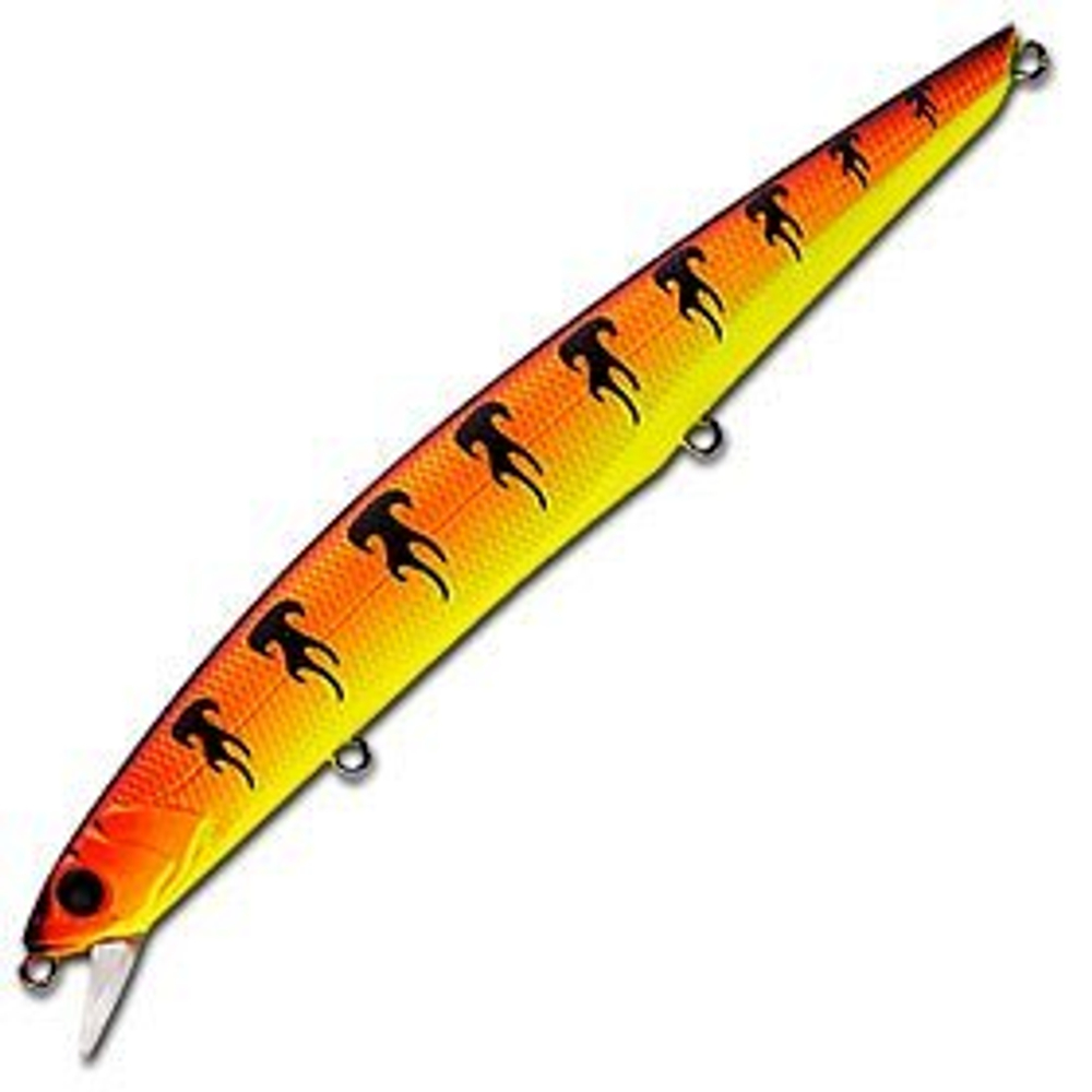 Воблер Fishycat Junglecat 140F X13