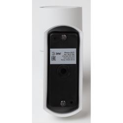 WL27 WH Подсветка ЭРА Декоративная подсветка GU10 MAX35W IP54 белый