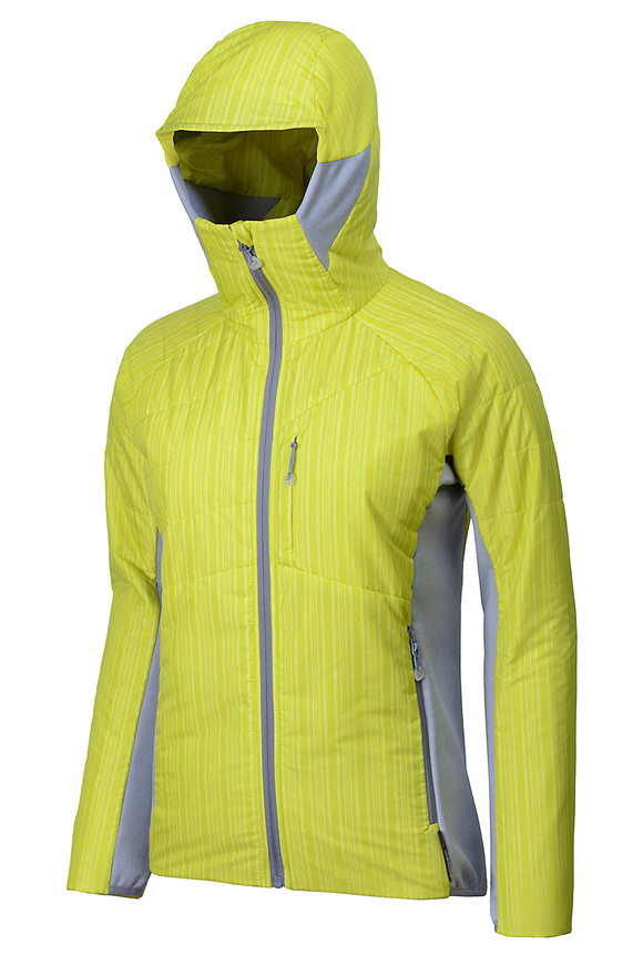 КУРТКА ЖЕНСКАЯ o3 Ozone EASY