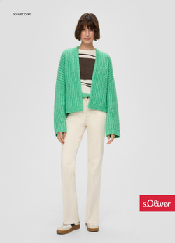 Джинсы s. Oliver RED LABEL