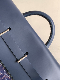 Goyard Steamer PM Bag
