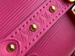 Louis Vuitton Papillon Trunk