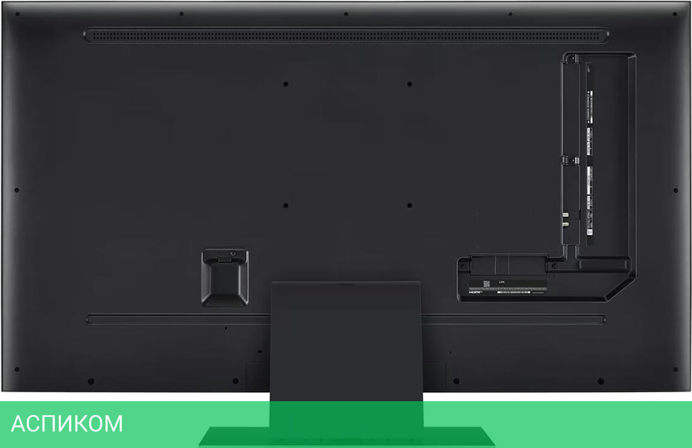 Телевизор LG 50UT91006LA