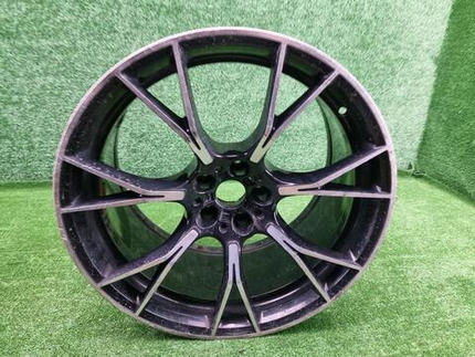 Диск литой R20 BMW M5 F90 (17-24) 789 стиль зад.