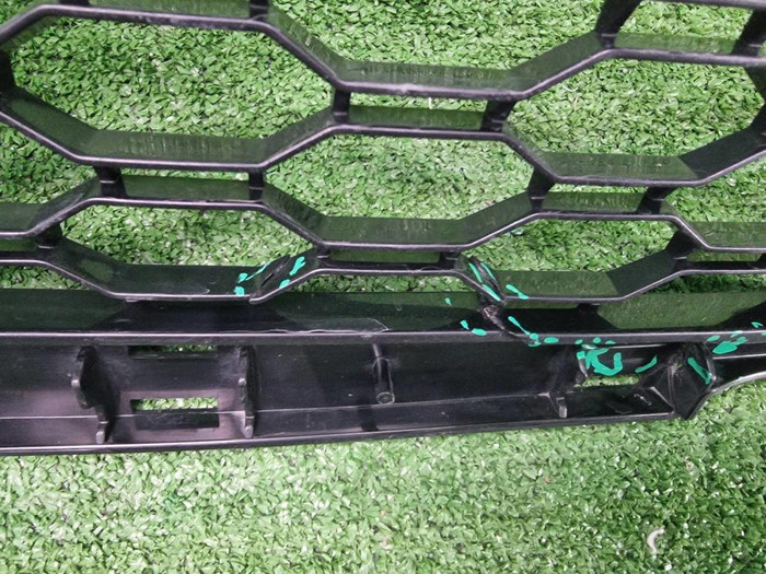 Решетка переднего бампера BMW X2 F39 17-23 M-paket