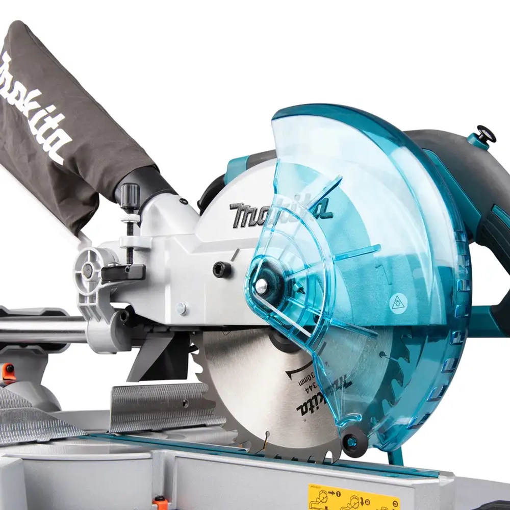 Пила торцовочная Makita LS0816F