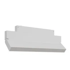 ST685.596.18 Св-к трек. SMART Белый LED 1*18W 2700K-6000K 1 550Lm Ra>90 120° IP20 L370xW26xH137 220V СКАЙЛАЙН 220V