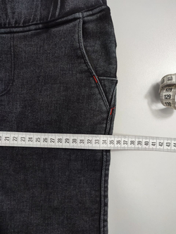 Джеггинсы удобные 42 размер