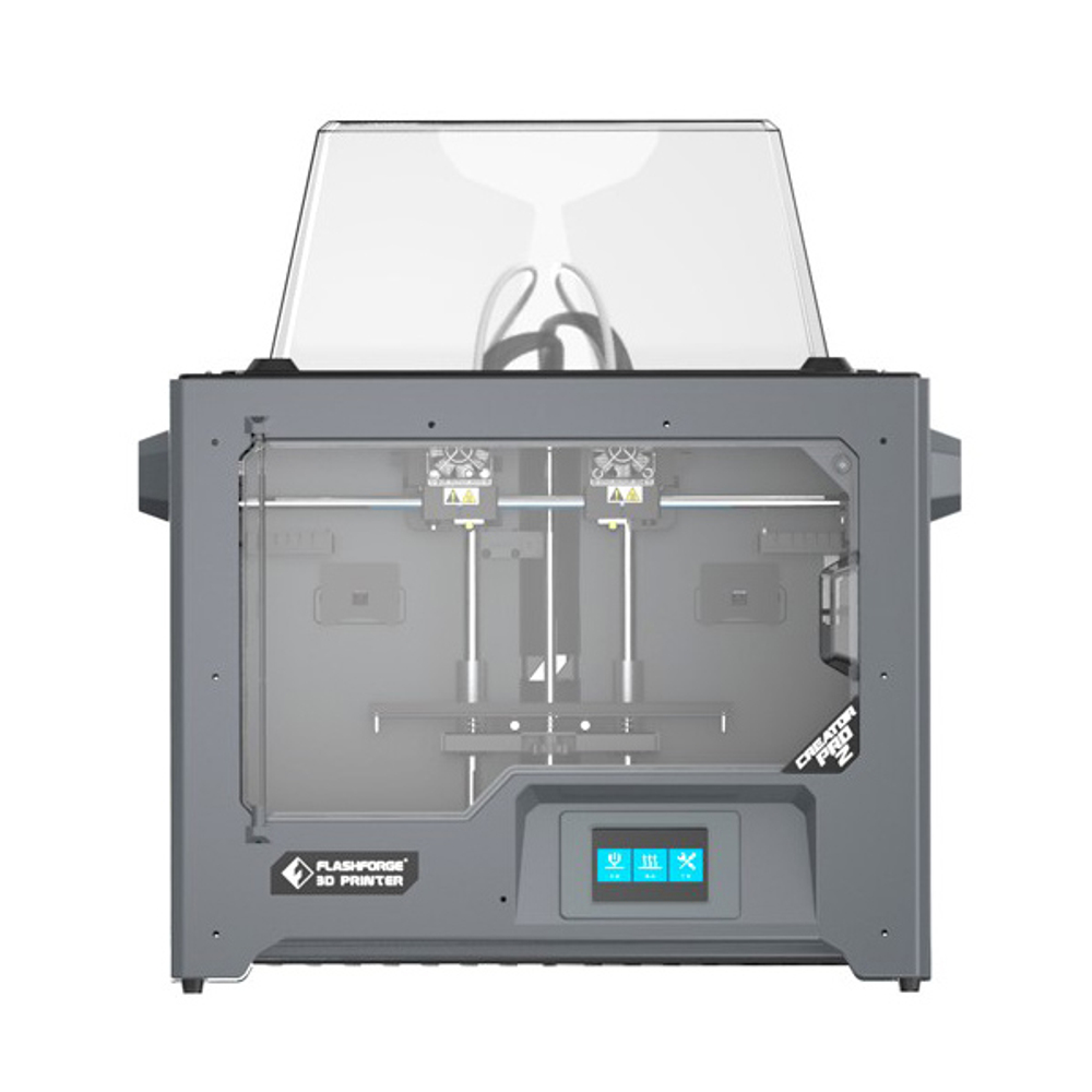 3D принтер FlashForge Creator Pro 2