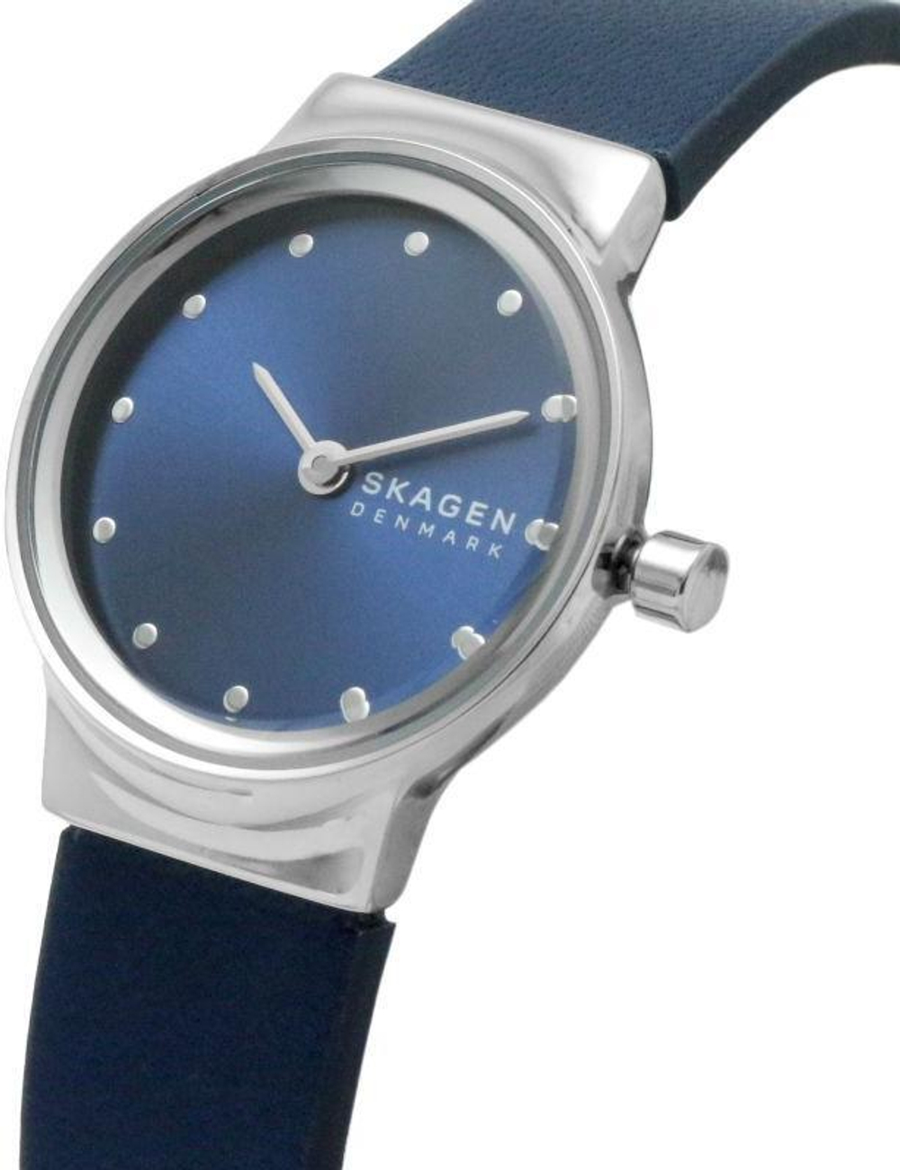 Женские наручные часы Skagen SKW3007