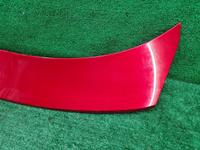 Спойлер крышки багажника Kia Stinger СК (17-нв)