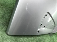 Крыло переднее правое Jaguar XF 1 (2011-2015)