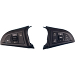 Круиз контроль и мультимедиа на Кобальт