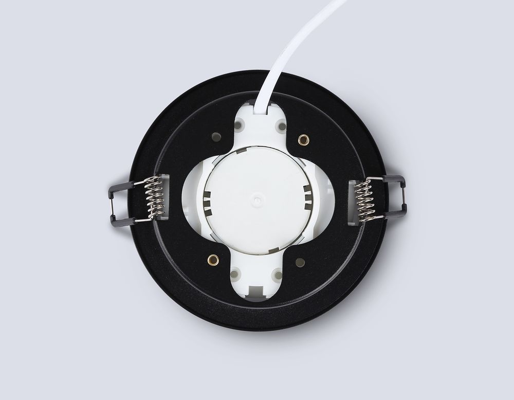 Ambrella Встраиваемый точечный светильник GX53 GX53 Acrylic tech TN5215