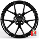 Комплект дисков Vorsteiner 19x8.5 et40 5x114.3