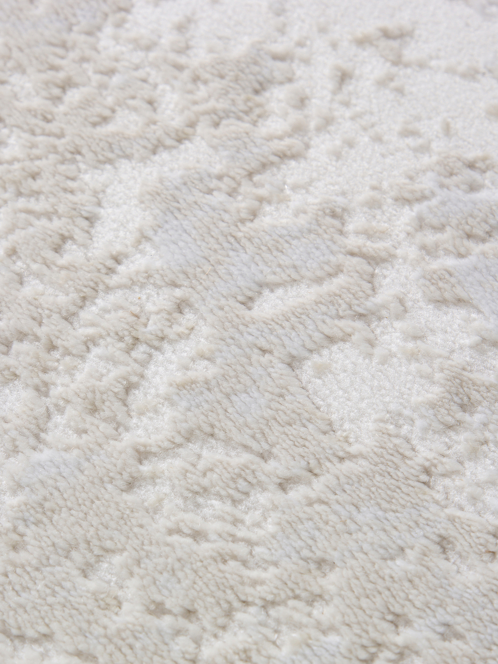 Ковровая дорожка F559 - CREAM - коллекция MONBLAN, цена за М2