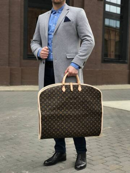 Портплед Louis Vuitton