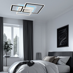 Citilux Тринити CL238231E RGB Люстра светодиодная с пультом